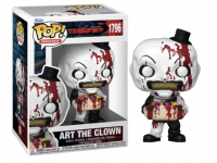 POP MOVIES - TERRIFIER