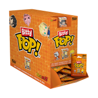 BITTY POP SINGLES DRAGON BALL 32 PCES