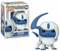 POP POKEMON - ABSOL