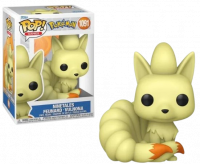 POP POKEMON - FEUNARD