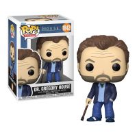 POP DR. HOUSE - GREGORY HOUSE