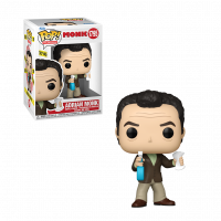 POP MONK - ADRIAN MONK