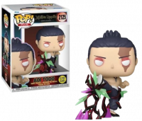 POP PLUS JUJUTSU KAISEN - AOI TODO KICK