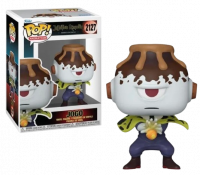 POP PLUS JUJUTSU KAISEN - JOGO