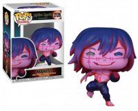 POP PLUS JUJUTSU KAISEN - MAHITO