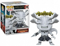 POP SUPER JUJUTSU KAISEN - MAHORAGA