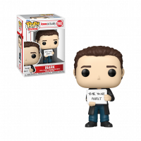 POP LOVE ACTUALLY - MARK