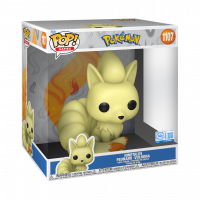 POP JUMBO POKEMON - FEUNARD
