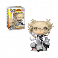 POP PLUS MHA - TOGA