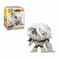 POP SUPER MHA - SHIGARAKI