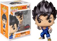 POP DRAGON BALL Z - VEGITO