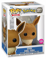 POP POKEMON - EVOLI FLOQUE