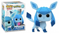 POP POKEMON - GIVRALI FLOQUE