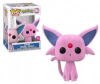 POP POKEMON - MENTALI FLOQUE