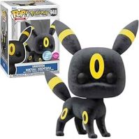 POP POKEMON - NOCTALI FLOQUE