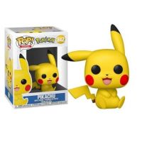 POP POKEMON - PIKACHU ASSIS