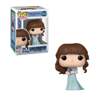 POP BRIDGERTON S4 - ELOISE BRIDGERTON