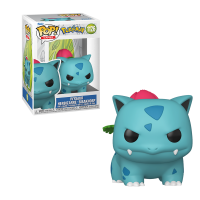 POP POKEMON - HERBIZARRE