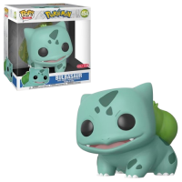 POP POKEMON - BULBIZARRE 25CM