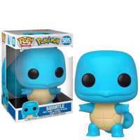 POP POKEMON - CARAPUCE 25CM