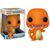 POP POKEMON - SALAMECHE 25CM