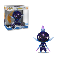POP JUMBO : POKÉMON - MALVALAME