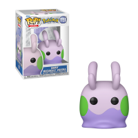 POP POKÉMON - MUCUSCULE