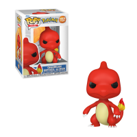 POP POKÉMON - REPTINCEL