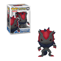 POP POKÉMON - ZOROARK