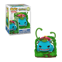 POP PREMIUM : POKÉMON - FLORIZARD