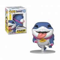 POP MARVEL RIVALS - JEFF LE REQUIN