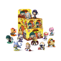 MYSTERY MINIS MY HERO ACADEMIA S9 12PCS