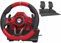 Volant Mario Kart Deluxe