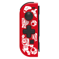 HORI SWI D-PAD LEFT MARIO