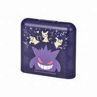 HORI SW2 BOITIER 24 JEUX POKEMON