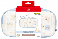 HORI SW2 HOUSSE REMBOURREE POKEMON