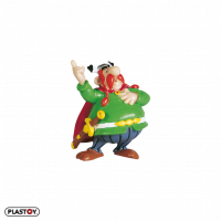 FIGURINE ABRARACOURCIX