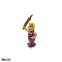 FIGURINE BONEMINE
