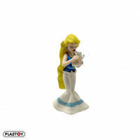 FIGURINE FALBALA