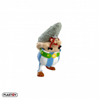 FIGURINE OBELIX MENHIR