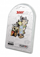 MAGNET ASTERIX LE GAULOIS
