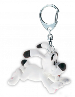 PORTE-CLES IDEFIX COURANT
