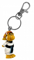 PORTE-CLES NUMEROBIS