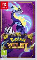 POKEMON VIOLET SWI VF