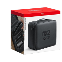SWITCH 2 POCHETTE TRANSPORT TOUT EN UN