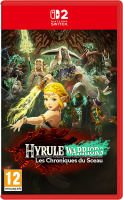 HYRULE WARRIOR SWI2 VF