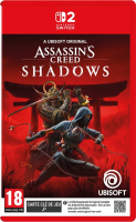 ASSASSIN'S CREED SHADOWS SWI2 VF