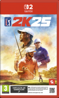 PGA TOUR 2K25 SWI2 VF