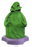 FIGURINE HOLDEM NBC - OOGIE BOOGIE