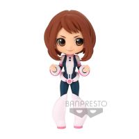 MHA - OCHACO QPOSKET 13CM